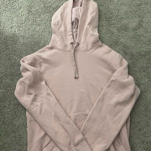pink target hoodie